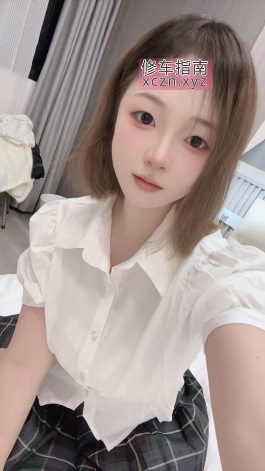 [上海-长宁区]短发甜妹