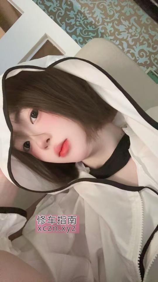 [上海-长宁区]短发甜妹