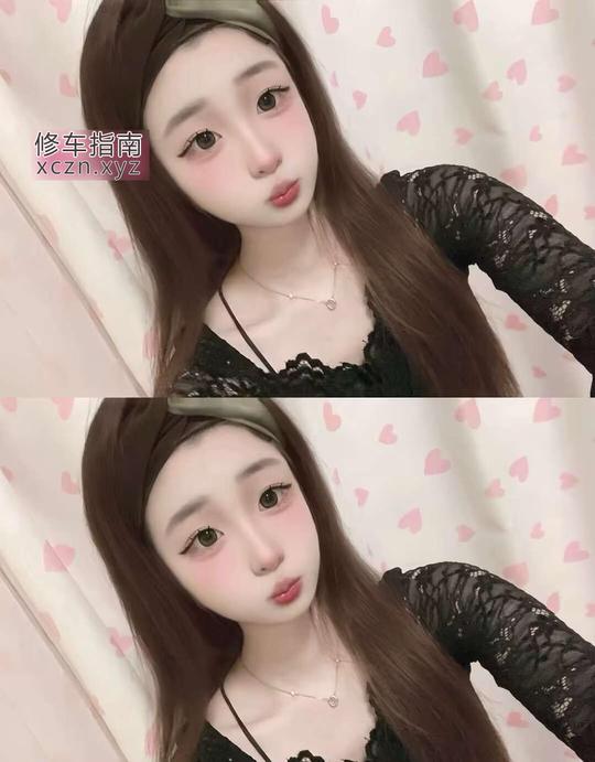 推荐乐馨休闲馆白洁