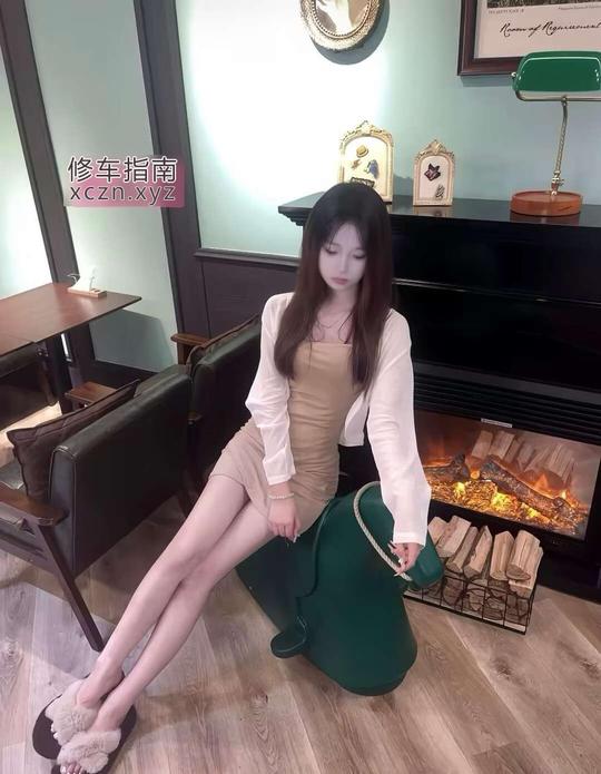 推荐乐馨休闲馆白洁