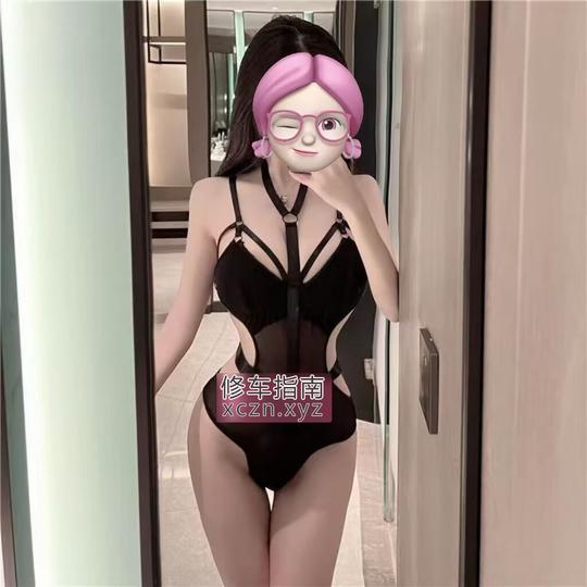 [青海-西宁]宝藏女孩