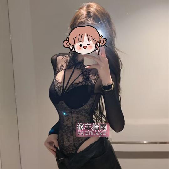 [青海-西宁]宝藏女孩