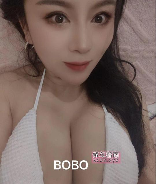 [广东-中山]巨乳bobo老师