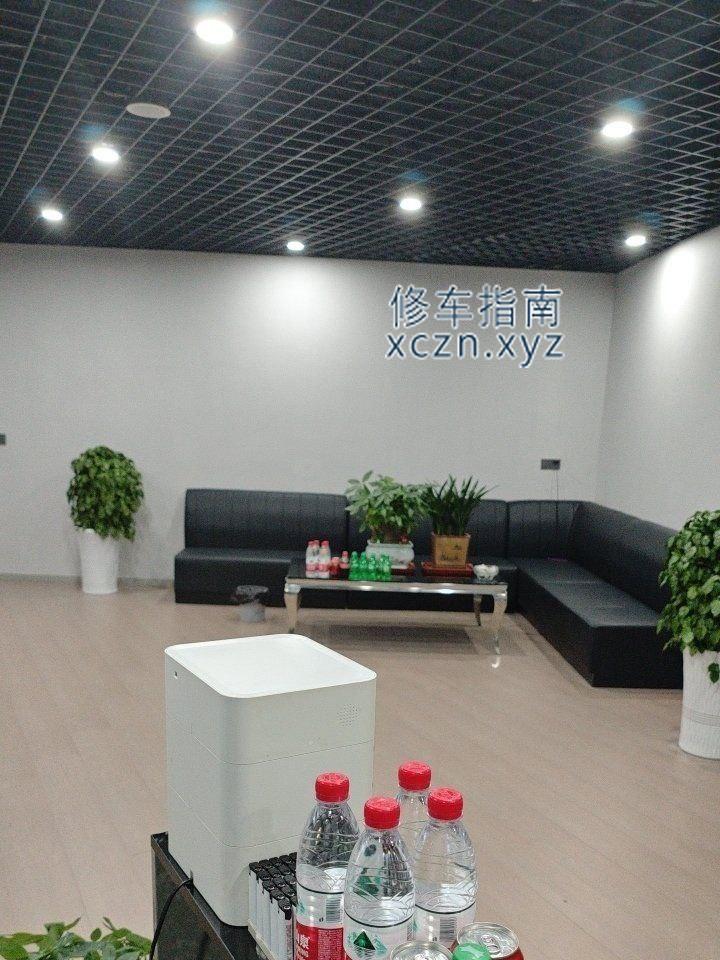 [安徽-蚌埠]婉韵养生SPA会所