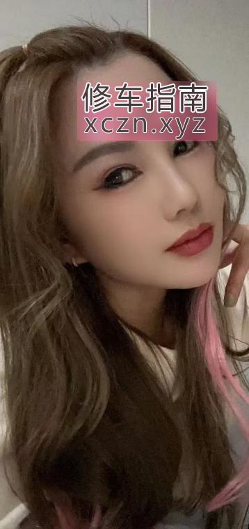 [江苏-南通]性感小姐姐冰冰