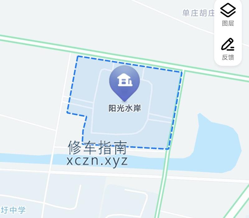 [江苏-宿迁]泗阳阳光水岸