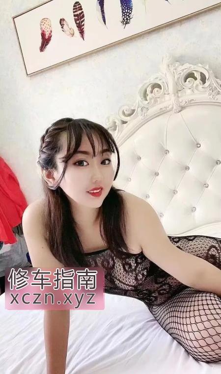 [辽宁-大连]华南大胸少妇