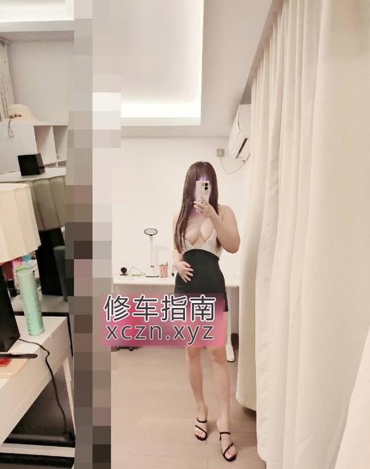 凤山街道楚楚美眉