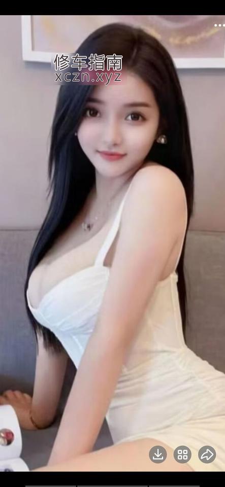 [上海-青浦区]纯情女神