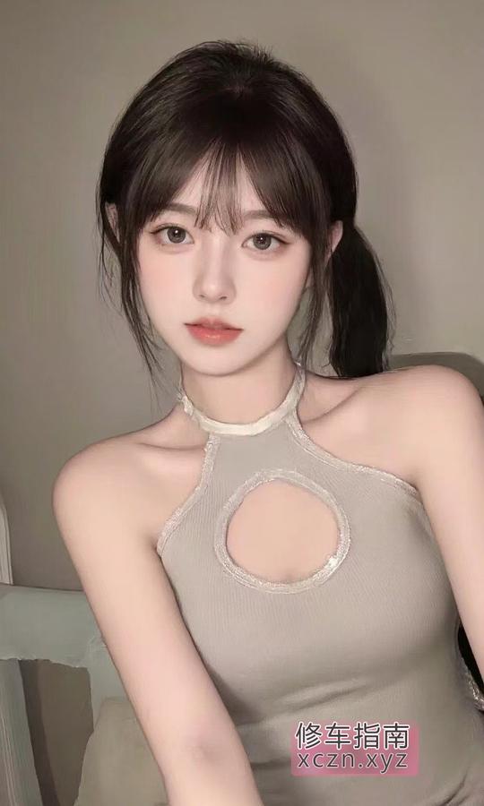 丹灶镇小美妹子