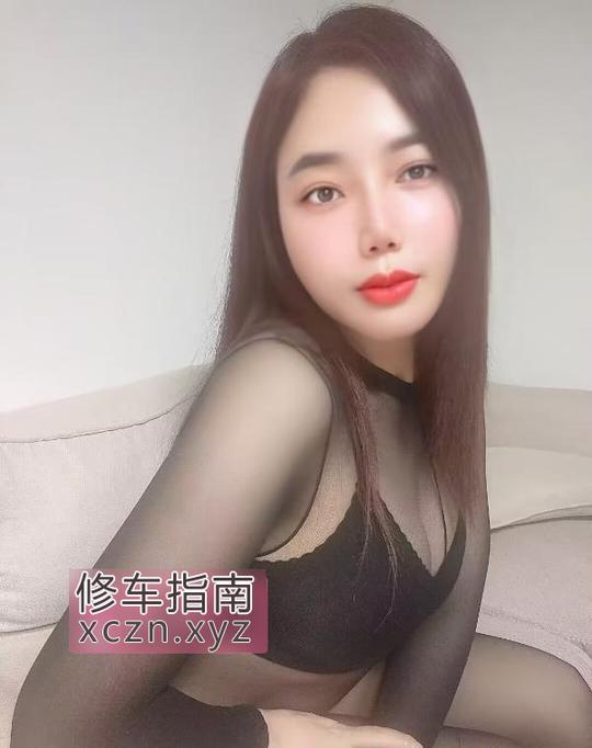 [天津-南开区]风骚迷人美少妇