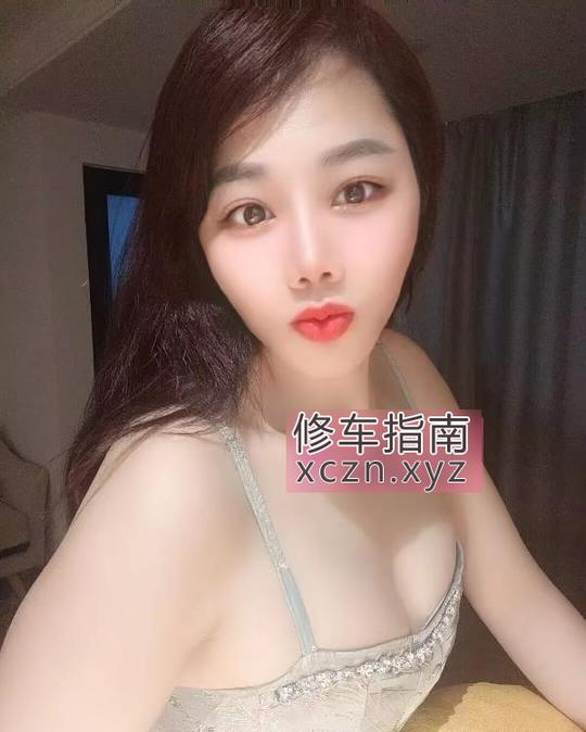 [天津-南开区]风骚迷人美少妇