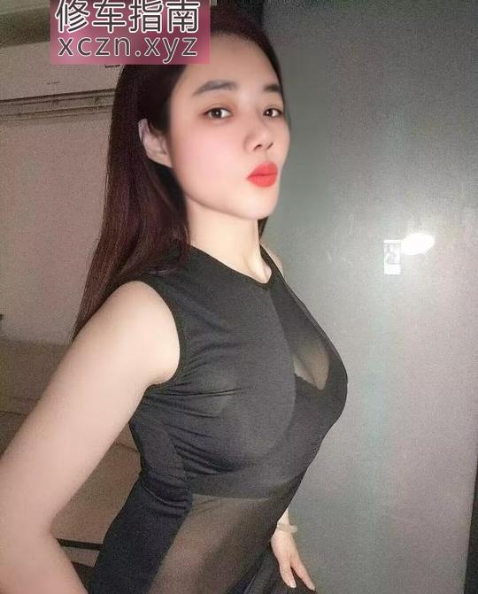 [天津-南开区]风骚迷人美少妇