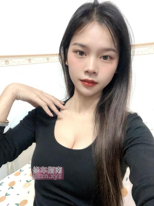 [上海-虹口区]精致的美眉