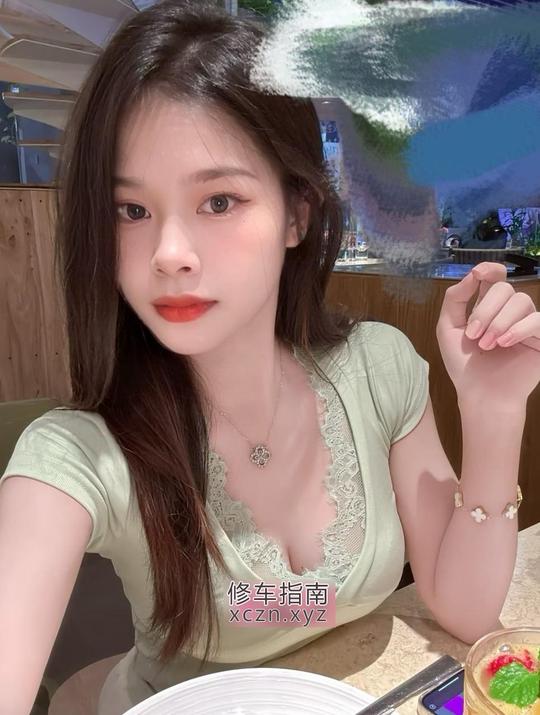 [上海-虹口区]精致的美眉