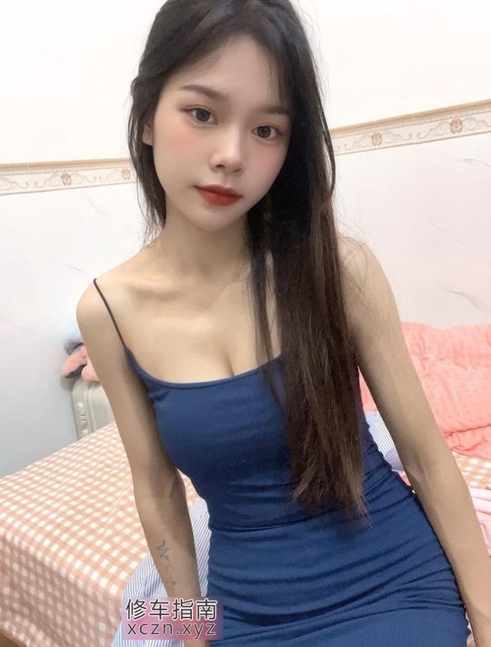 [上海-虹口区]精致的美眉