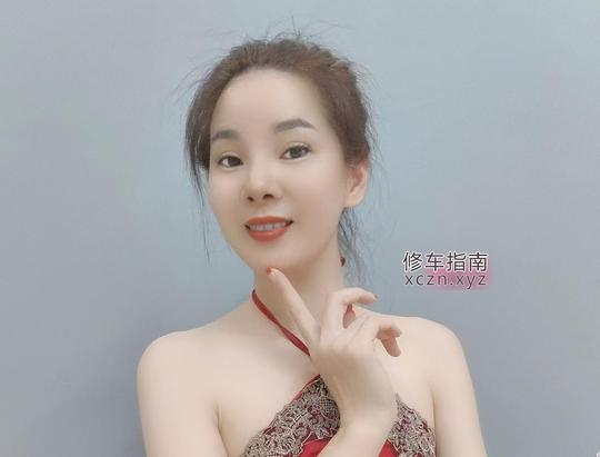 [上海-闵行区]闵行少妇野丫头
