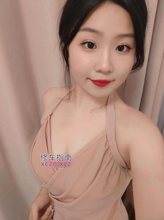 [江苏-徐州]有点骚气的小姐姐