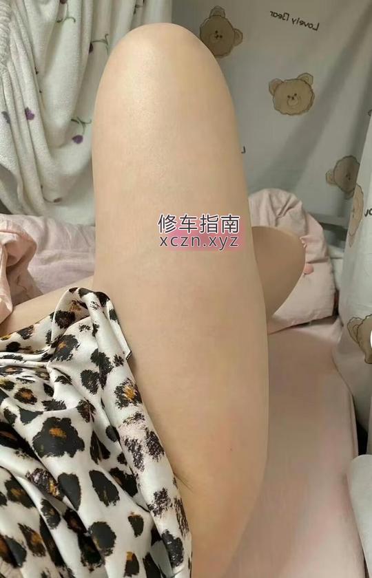 [四川-绵阳]性感小少妇