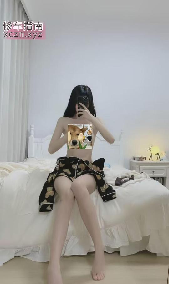 [四川-绵阳]性感小少妇