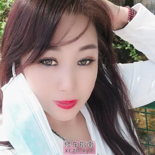 [山东-潍坊]熟女