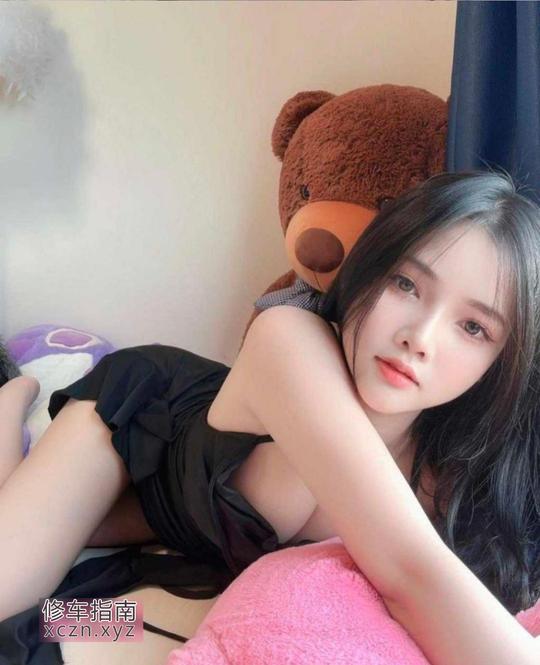 [河北-张家口]00后性感小妹妹