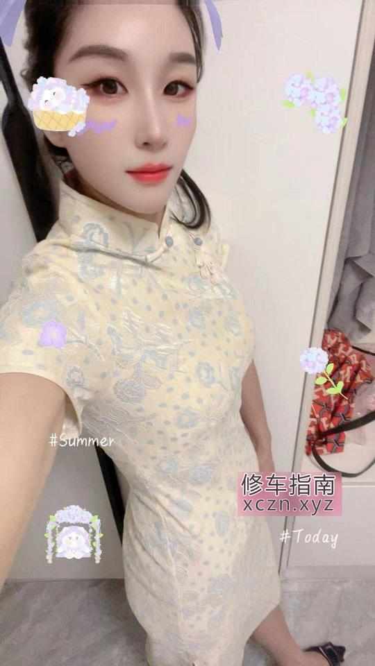 禅城区再战小媚娘