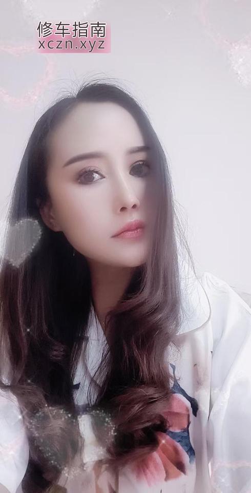[天津-滨海新区]东北少妇
