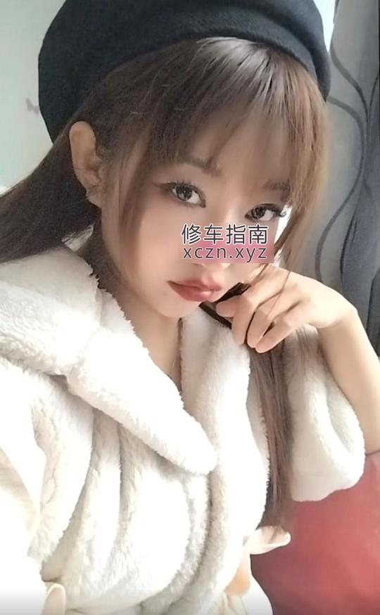 [天津-西青区]西青小巧玲珑胸大的妹子