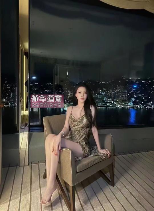 [河北-秦皇岛]很哇塞的一个小姐姐
