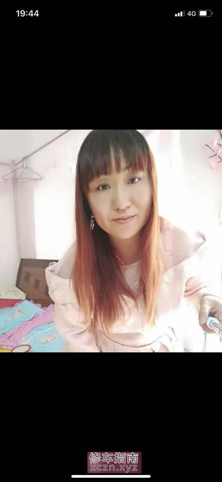 [广西-柳州]熟女体验记
