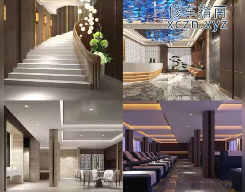 [广东-江门]华元休闲足道会所