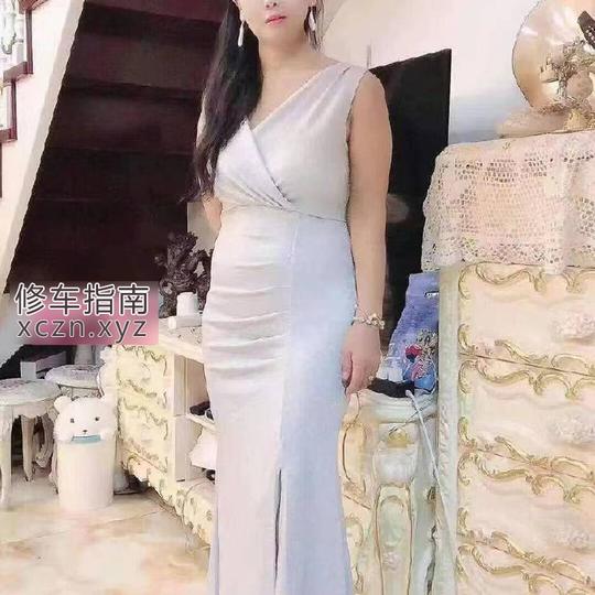 [江苏-南通]南通崇川熟女静姐