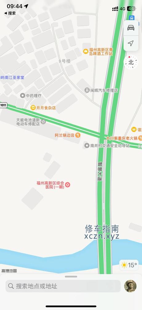 福州熟女雨蒙爽记