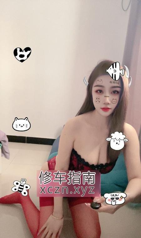 [上海-杨浦区]骚气欲妹