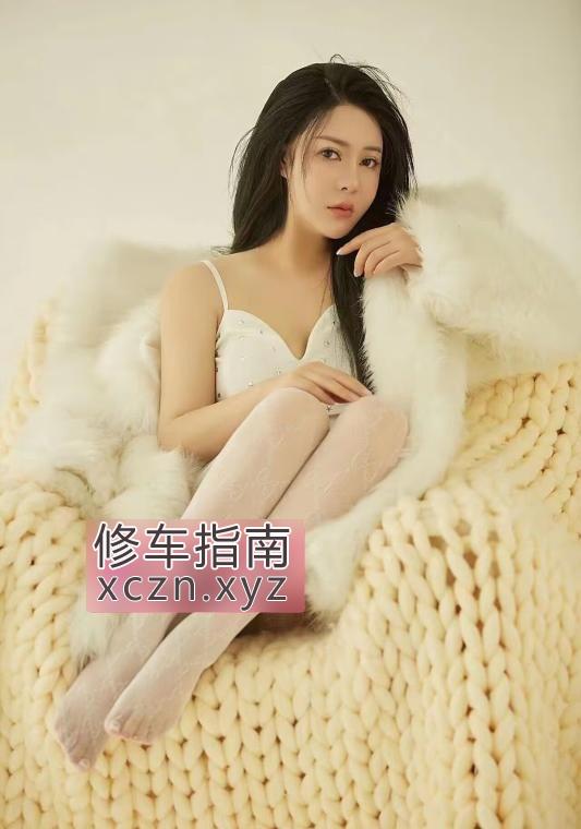 很甜妹子