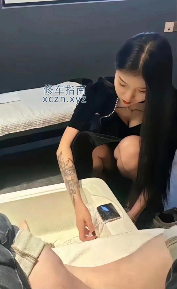 [河南-安阳]漫游spa
