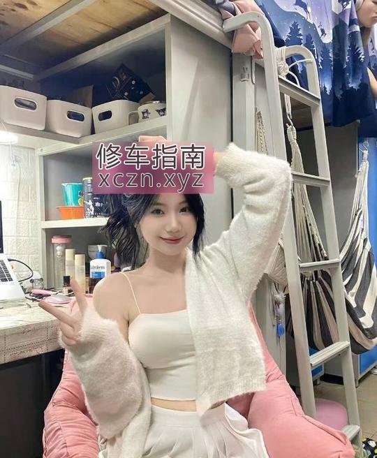 [福建-厦门]思明清纯颜值嫩妹