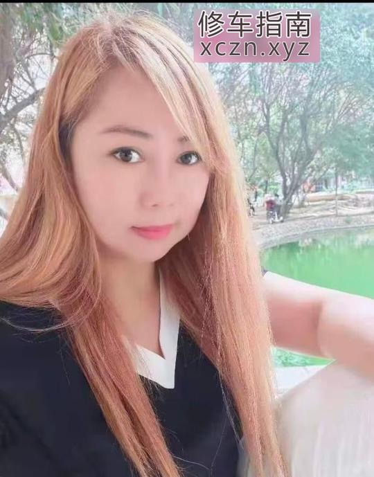 苗之阁足疗美女