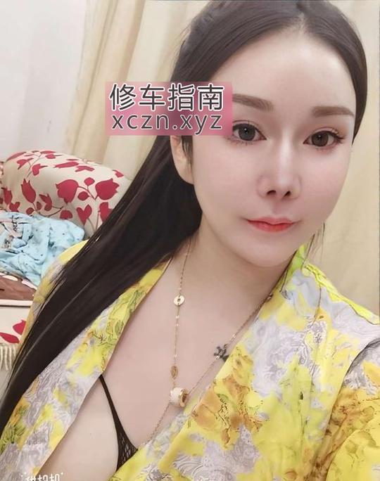 [上海-青浦区]口活超好大奶熟女