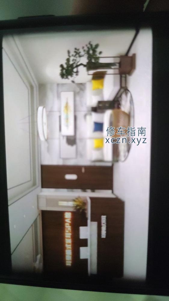 [四川-德阳]耳曼躺式采耳sap