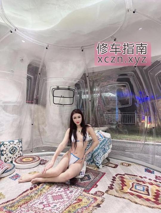 [吉林-长春]风骚大美女