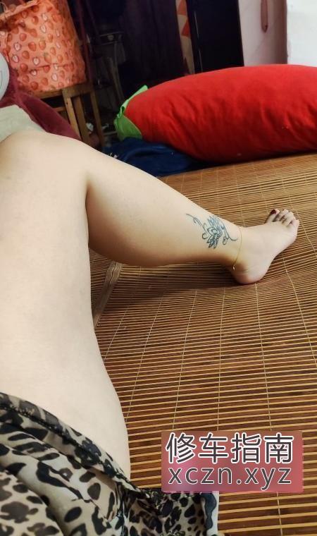 [天津-东丽区]有纹身的婶儿