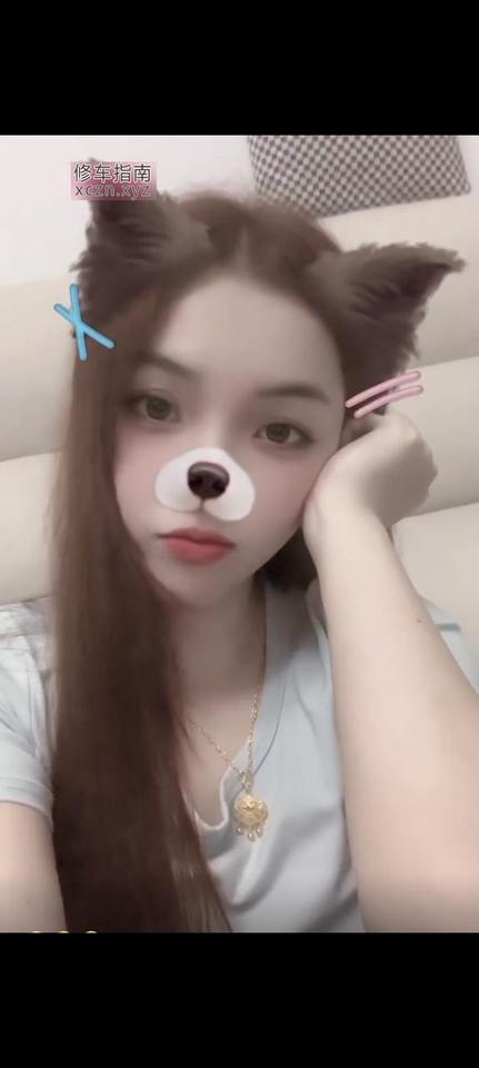 [广东-广州]广州本地妹妹夕夕