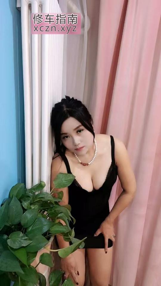 [河南-安阳]体验大奶骚货