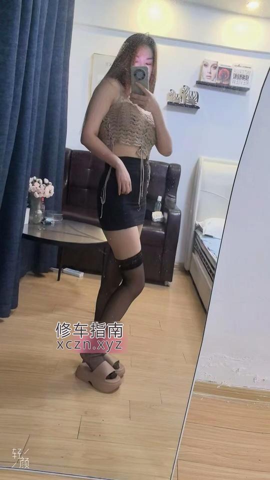 [安徽-合肥]大胸性感美女悠悠