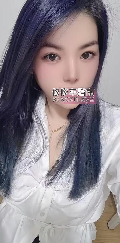 [安徽-合肥]大胸性感美女悠悠