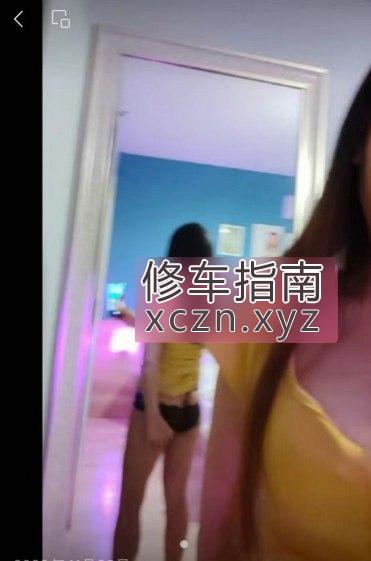 [辽宁-大连]SPA可大的苗条妹子