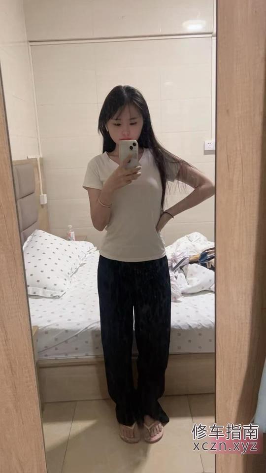 [上海-青浦区]长腿御姐水多逼紧