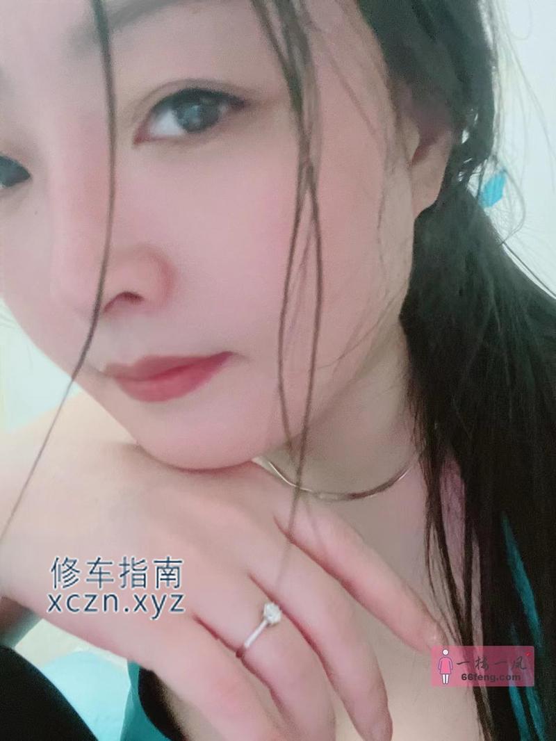 [辽宁-大连]泉水少妇